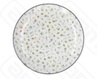 Тарелка мелкая 20см COUPE GELSO CP002208606