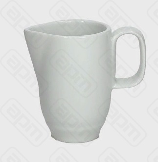 Молочник 008л THESIS BIANCO TZ032050000