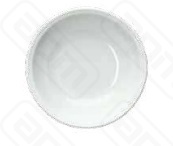 Тарелка глубокая 185см AZ BIANCO AZ001180000