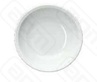Тарелка глубокая 21см AZ BIANCO AZ001200000