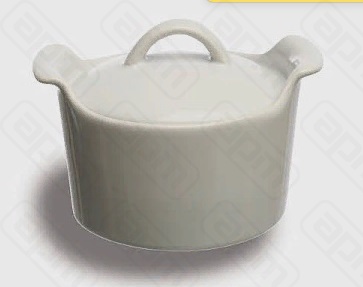 Мини кастрюля 103х123см h8см 215мл MININOVA LIZZY FD1271B0000