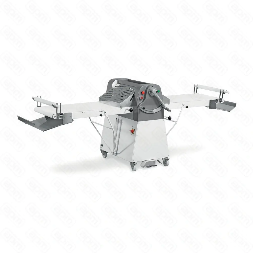 Машина тестораскаточная тм WLBake серии DSF мод DSF 600-1000 VAR 220В