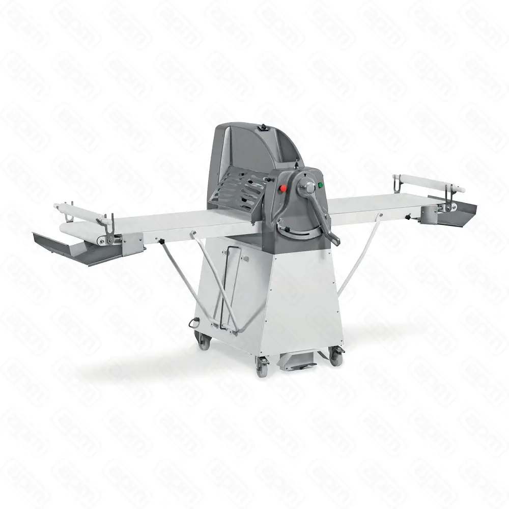 Машина тестораскаточная тм WLBake серии DSF мод DSF 500-850 VAR