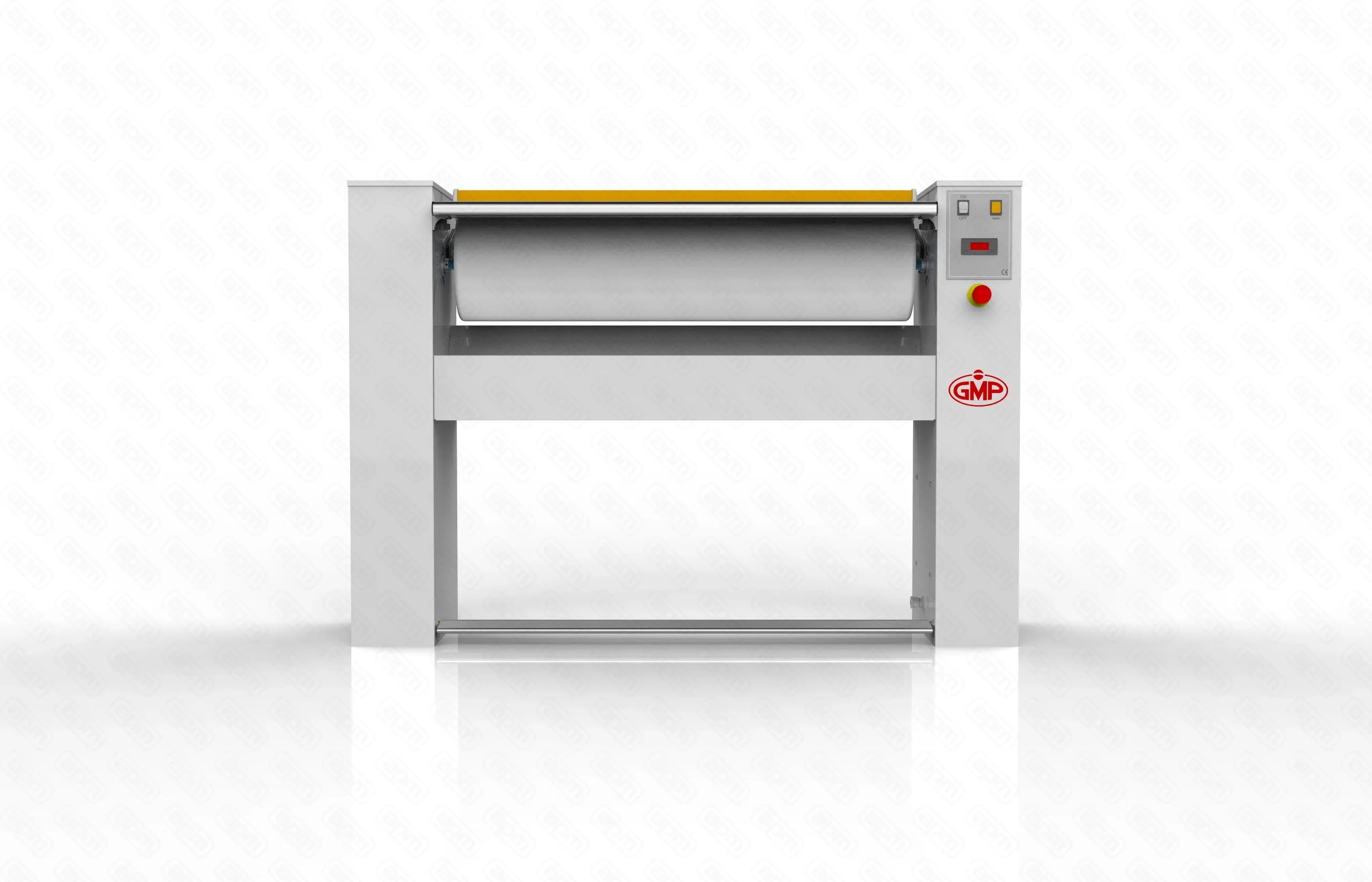 GMP COMMERCIALE Srl Каток гладильный серии GMP 10020 220В