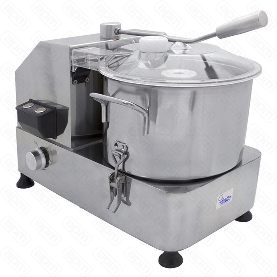 Куттер RK-HR-6