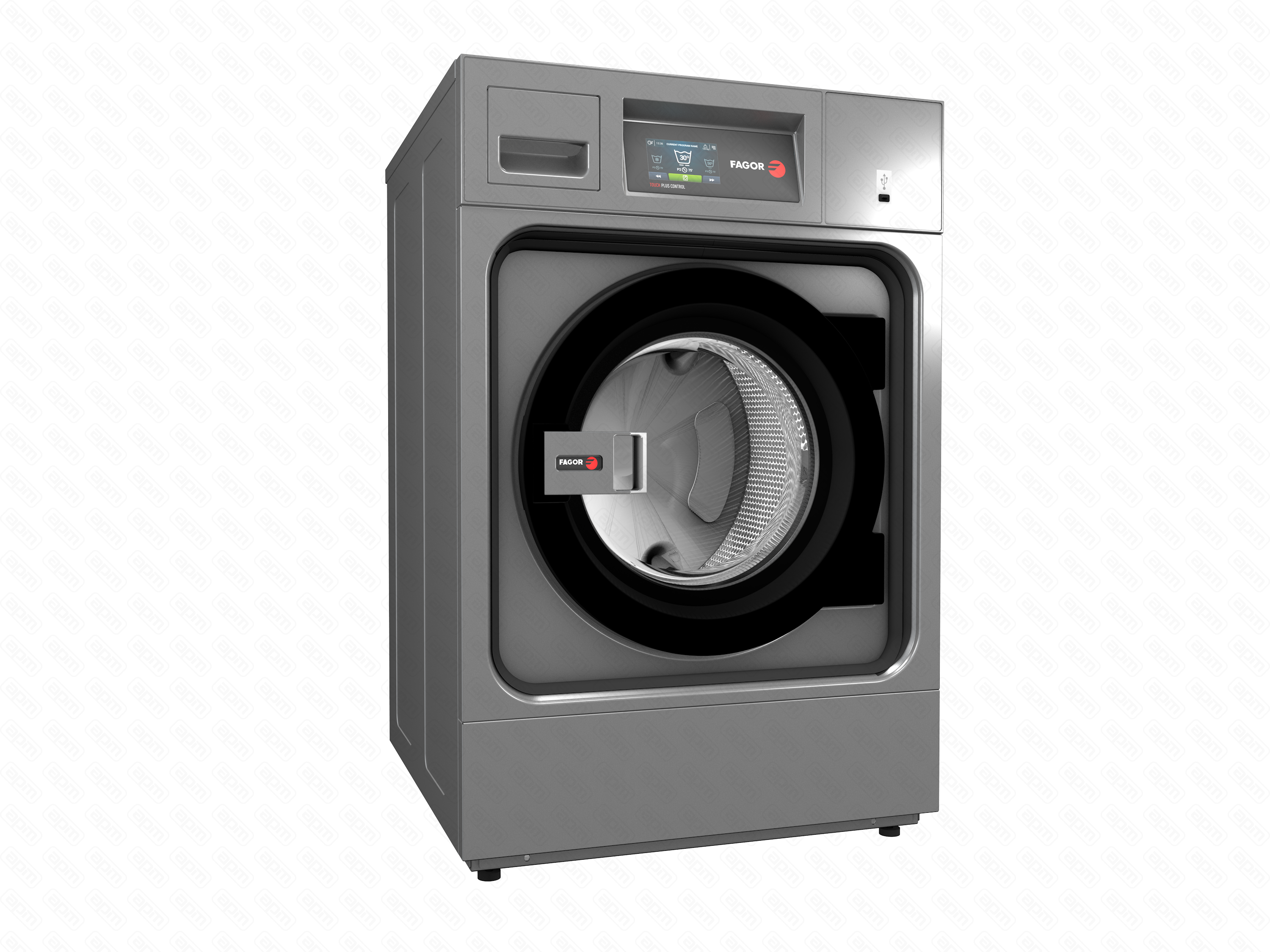 Стиральная машина FAGOR LAP-10 TP2 EP PROFESSIONAL WASHER LAP-10 TP2 EP