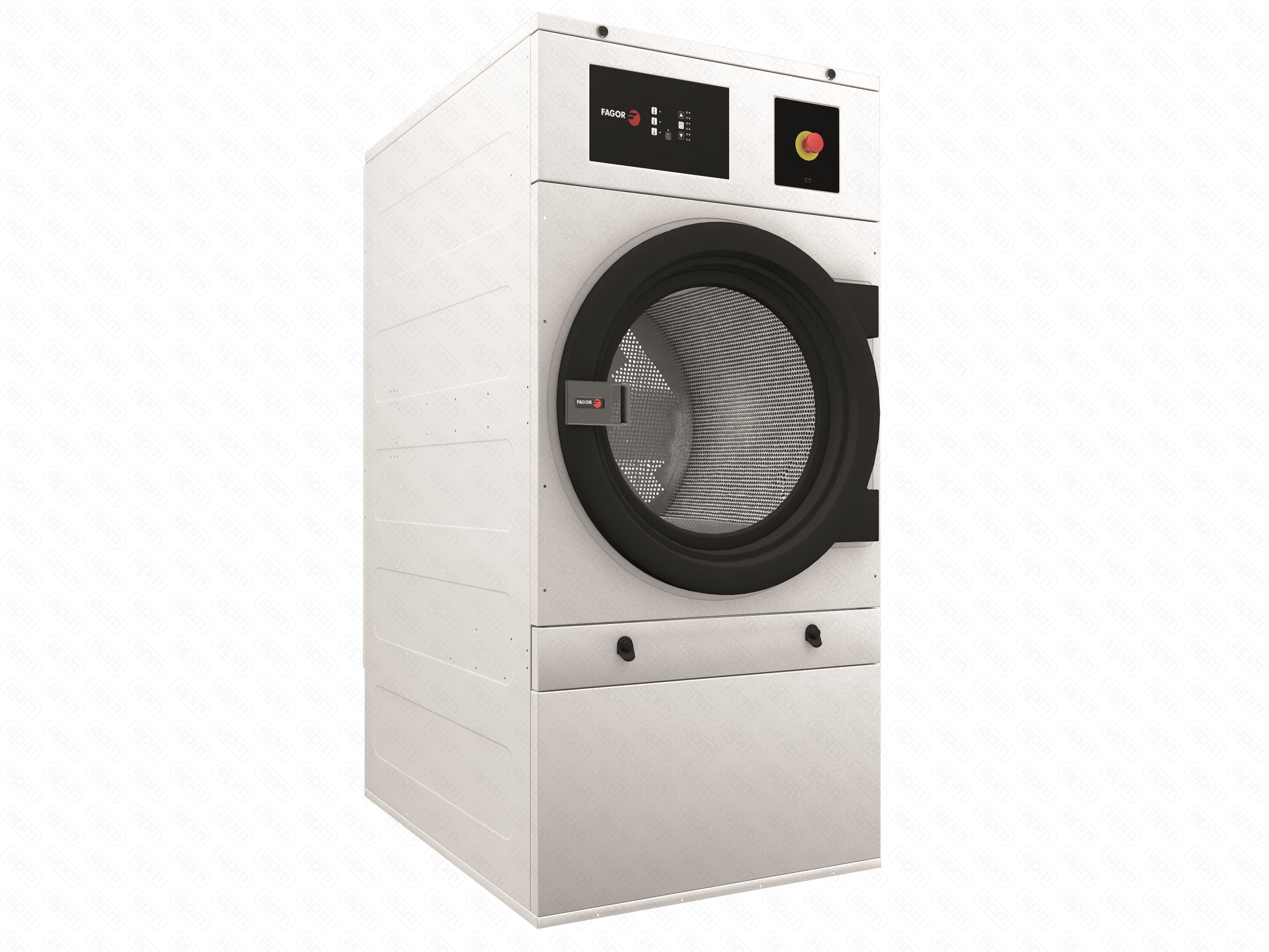 Сушильная машина FAGOR SC-11 M E SMALL CAPACITY DRYER SC-11 M E
