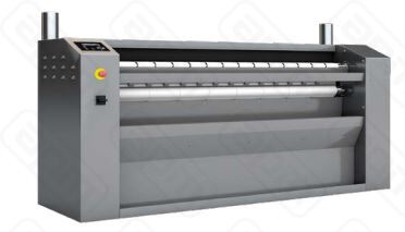 Гладильный каландр FAGOR PS-35260 M PLUS E 35 ROLLER FLAT-WORK IRONER PS-35260 M PLUS E CE 400V 3N 5060Hz