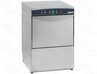 Машина стаканомоечная фронтальная со сливной помпой Aristarco AF 3525  DP  DDE FRONT-LOADING GLASSWASHER AF 3525  DP  DDE