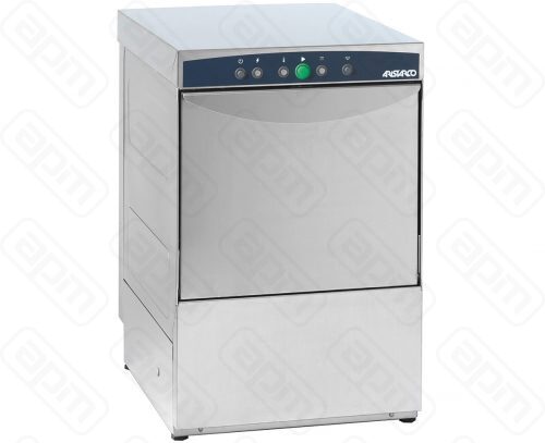 Машина стаканомоечная фронтальная Aristarco AF 4030  DDE FRONT-LOADING GLASSWASHER AF 4030  DDE