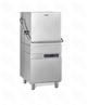 Машина посудомоечная купольного типа со сливной помпой Aristarco AH 800 ESI DD DP HOOD-TYPE DISHWASHER AH 800 ESI DD DP