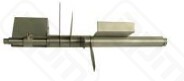 НОЖ ДЛЯ ЯБЛОК ВЕЕРНЫЙ ДASETSM-E FEUMA 20 MM 542726