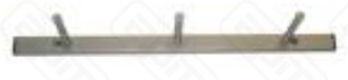ПАНЕЛЬ ДАКСЕССУАРОВ SUPRA 6E FEUMA WL2 542883